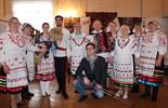 Арт-микс в Червенском районе (1)